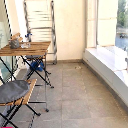 Mdm Sky Apartments Σκόπια Εξωτερικό φωτογραφία