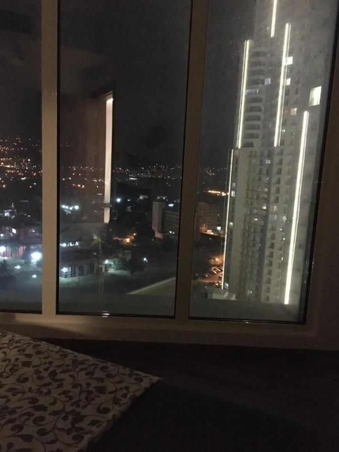 Mdm Sky Apartments Σκόπια Εξωτερικό φωτογραφία