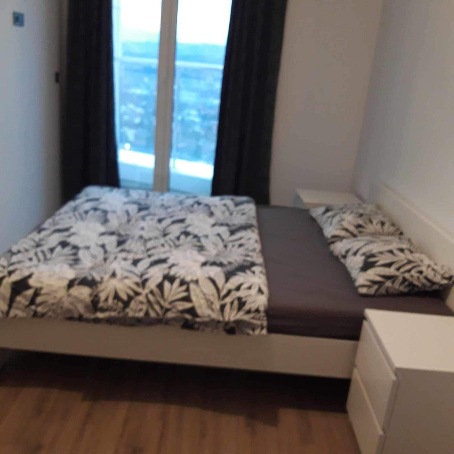 Mdm Sky Apartments Σκόπια Εξωτερικό φωτογραφία