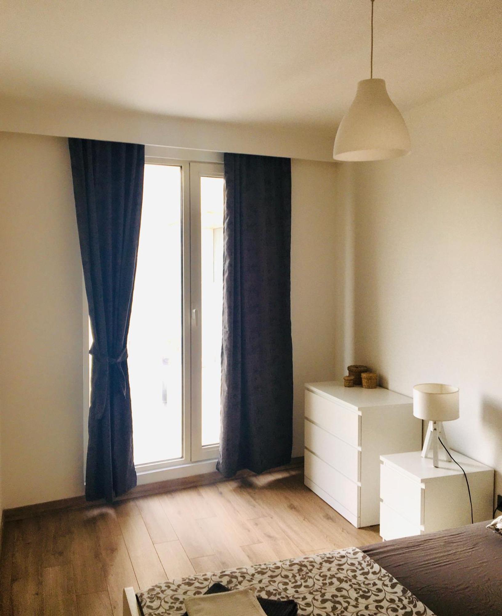 Mdm Sky Apartments Σκόπια Εξωτερικό φωτογραφία