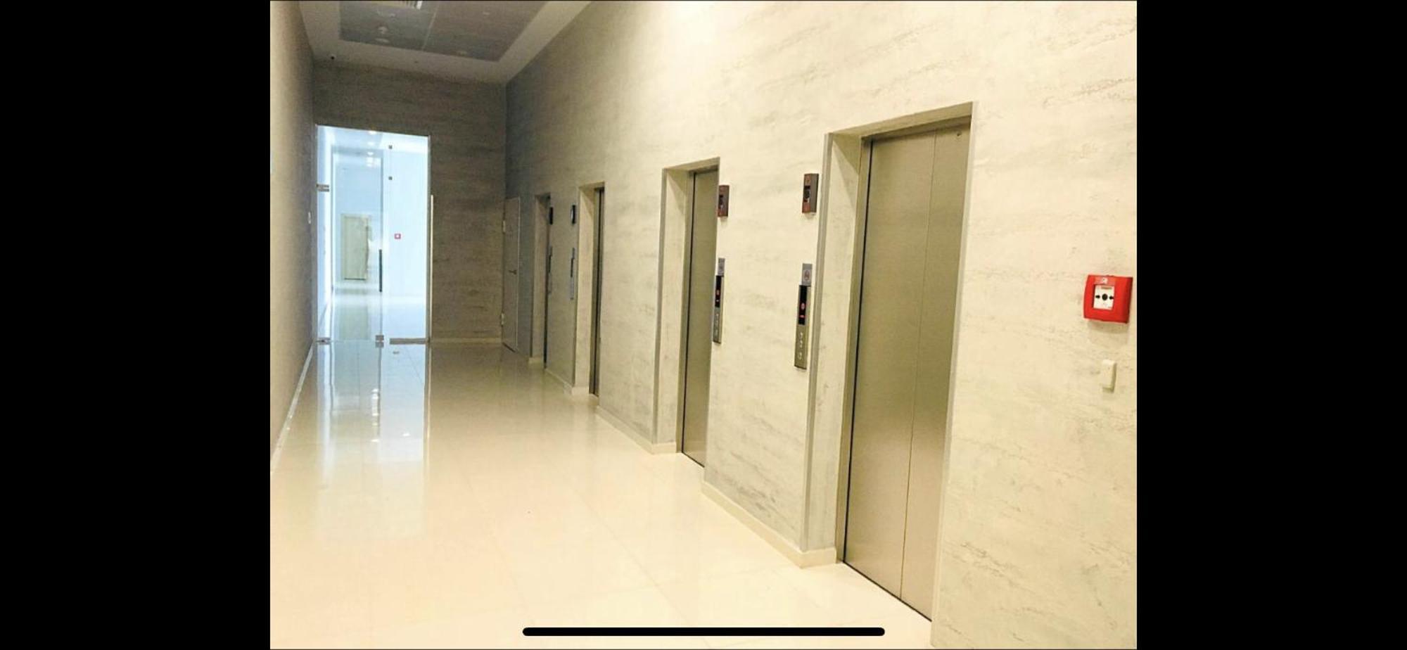 Mdm Sky Apartments Σκόπια Εξωτερικό φωτογραφία