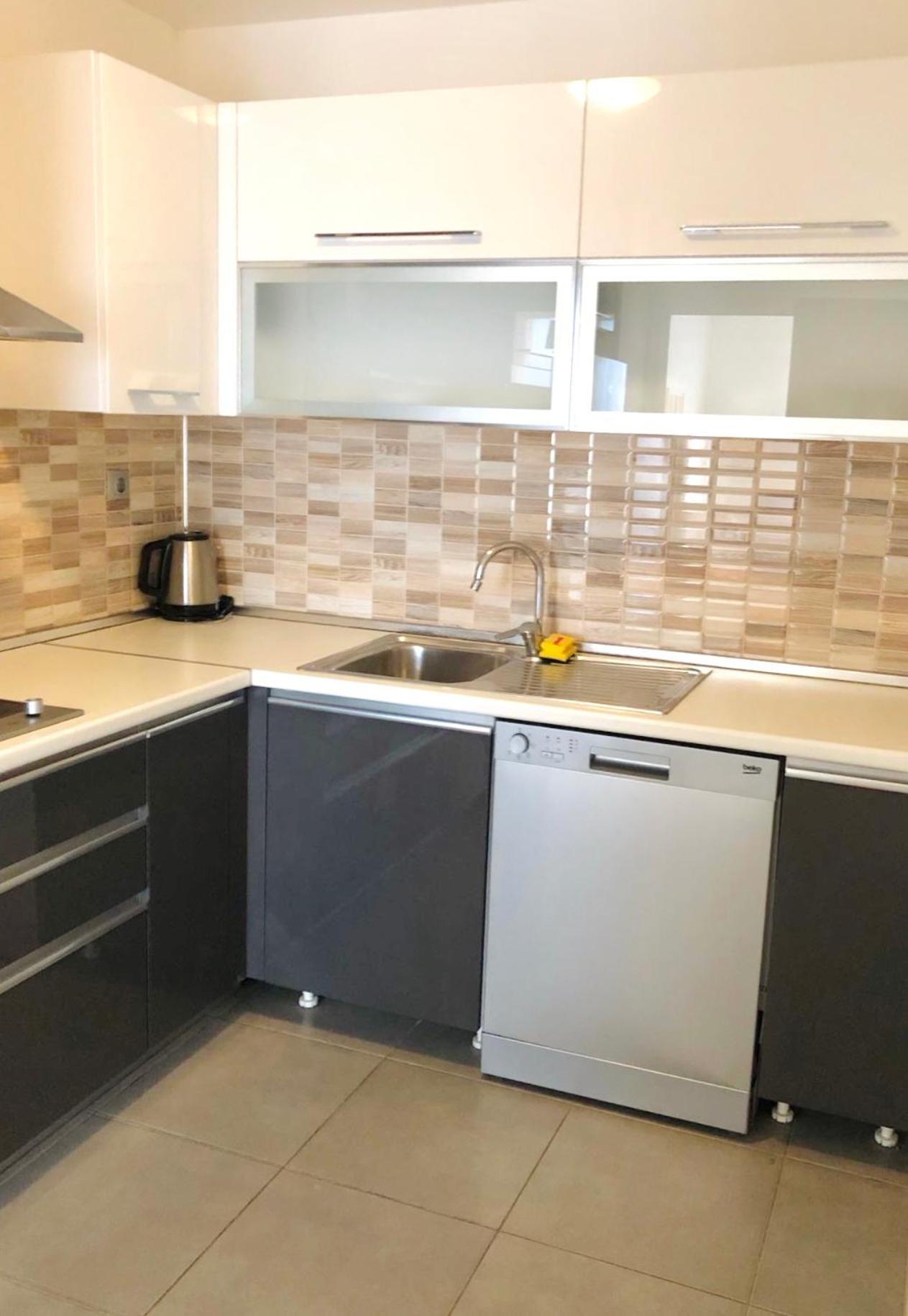 Mdm Sky Apartments Σκόπια Εξωτερικό φωτογραφία