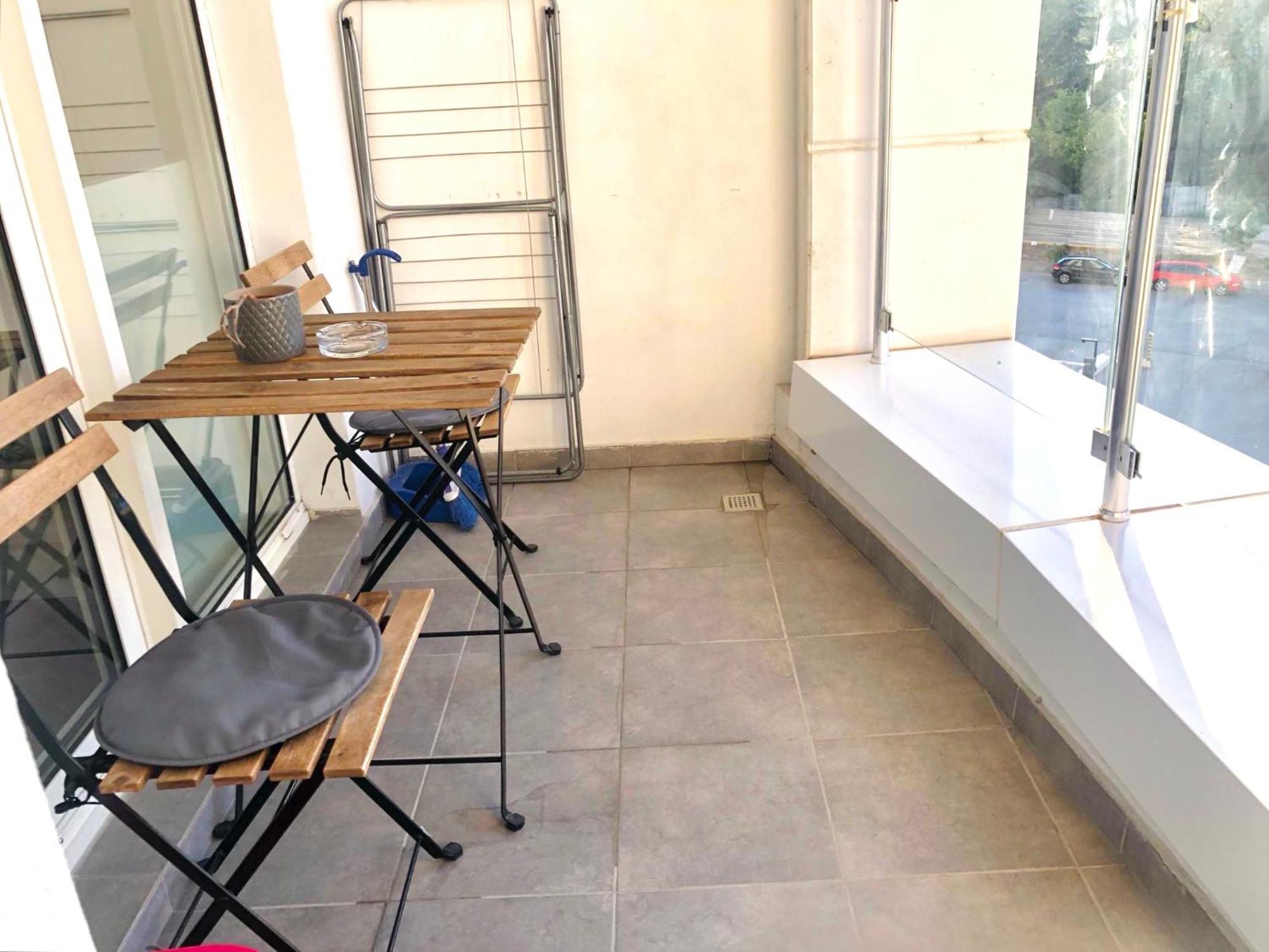Mdm Sky Apartments Σκόπια Εξωτερικό φωτογραφία