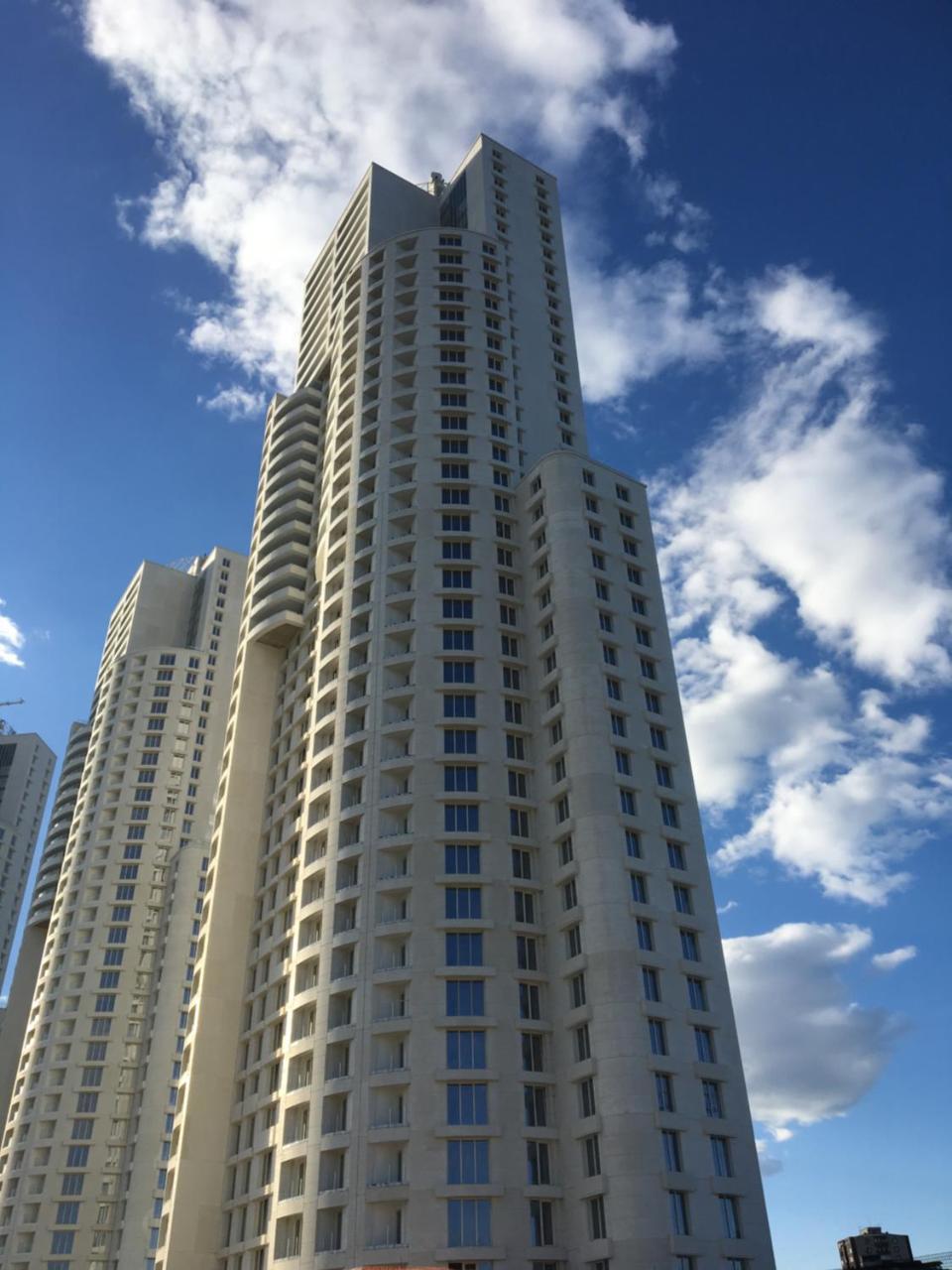 Mdm Sky Apartments Σκόπια Εξωτερικό φωτογραφία