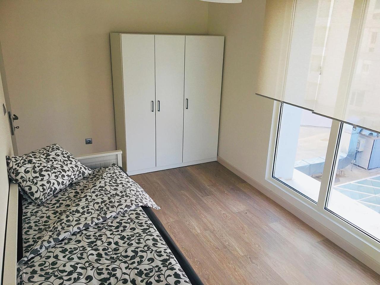 Mdm Sky Apartments Σκόπια Εξωτερικό φωτογραφία
