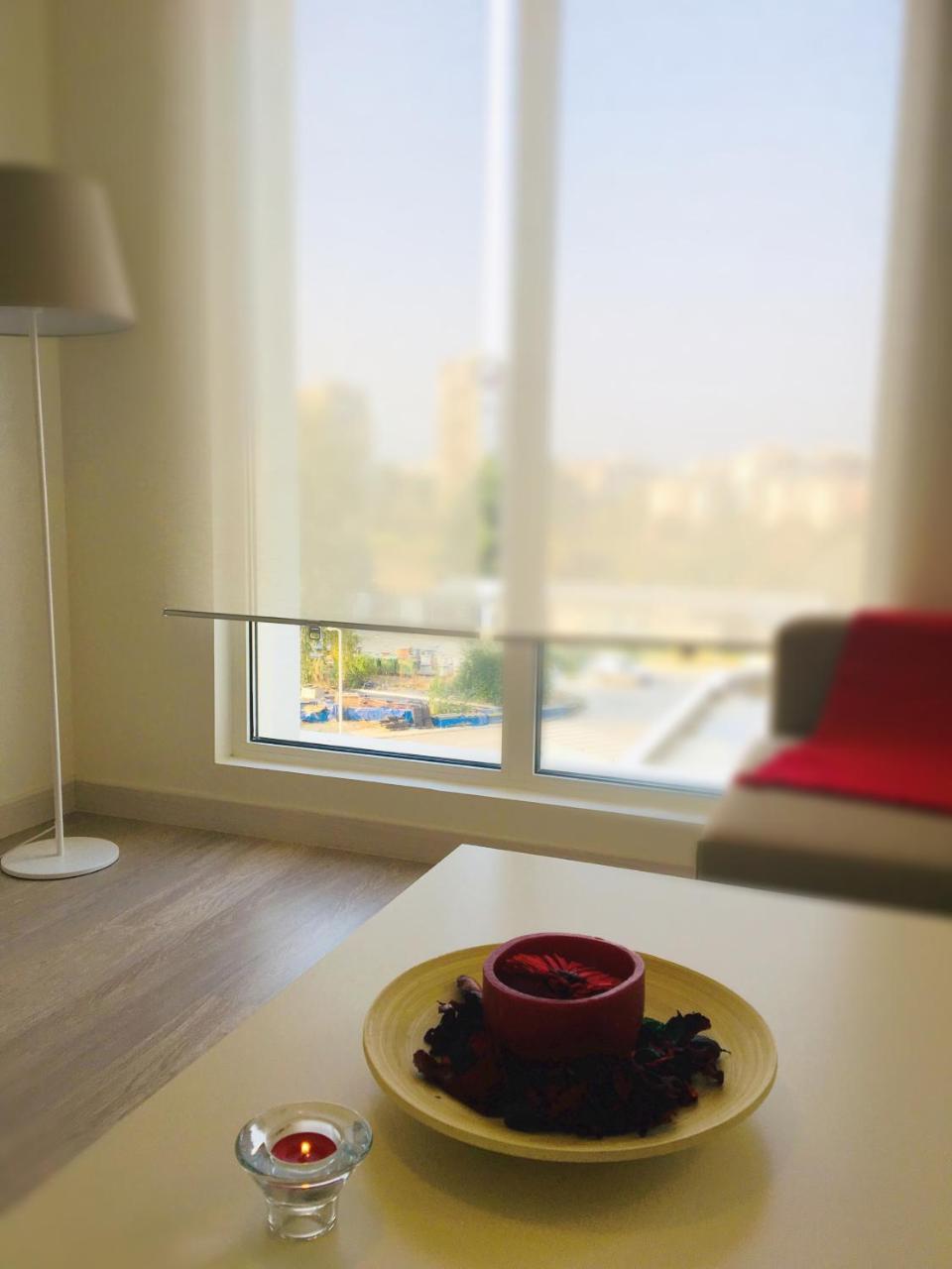 Mdm Sky Apartments Σκόπια Εξωτερικό φωτογραφία