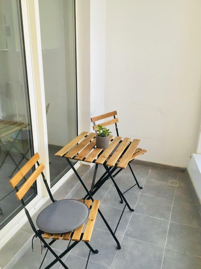 Mdm Sky Apartments Σκόπια Εξωτερικό φωτογραφία